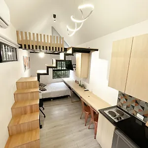 Apartamento Mini Casa En Poblado Frn109 By Roots, Medellín